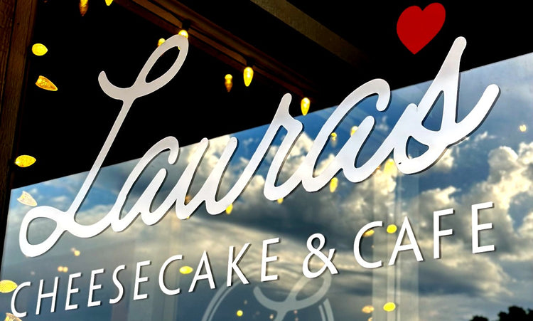 Laura's Cheesecake
